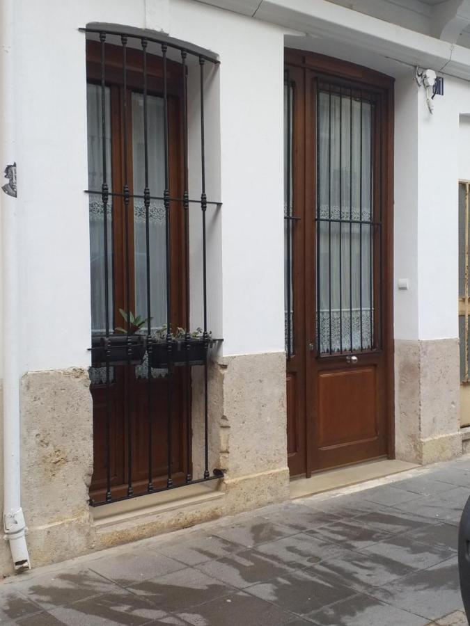 So de Mar Valência Exterior foto