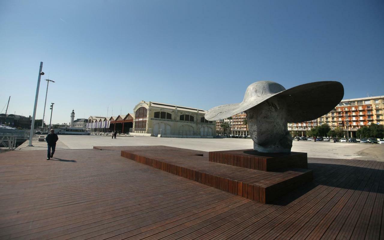 So de Mar Valência Exterior foto