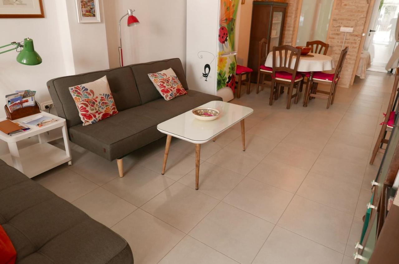 So de Mar Valência Exterior foto